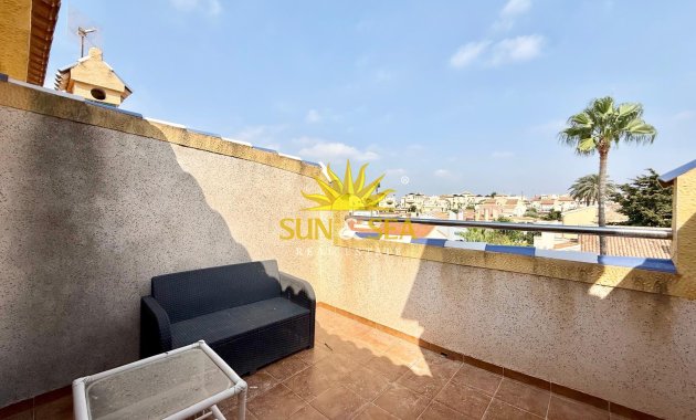 Lange Termijn Verhuur - Duplex - Orihuela Costa