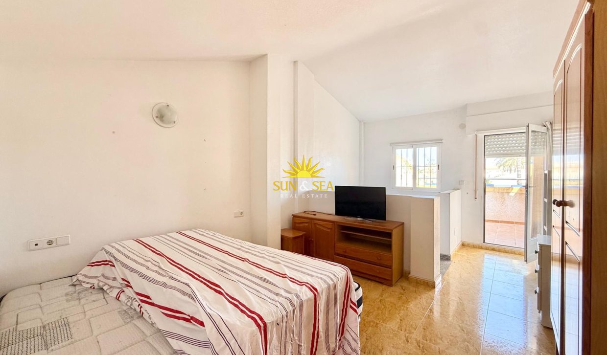 Lange Termijn Verhuur - Duplex - Orihuela Costa
