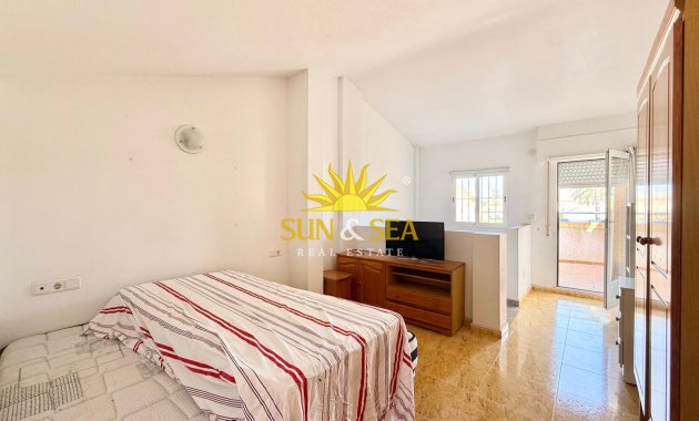 Lange Termijn Verhuur - Duplex - Orihuela Costa