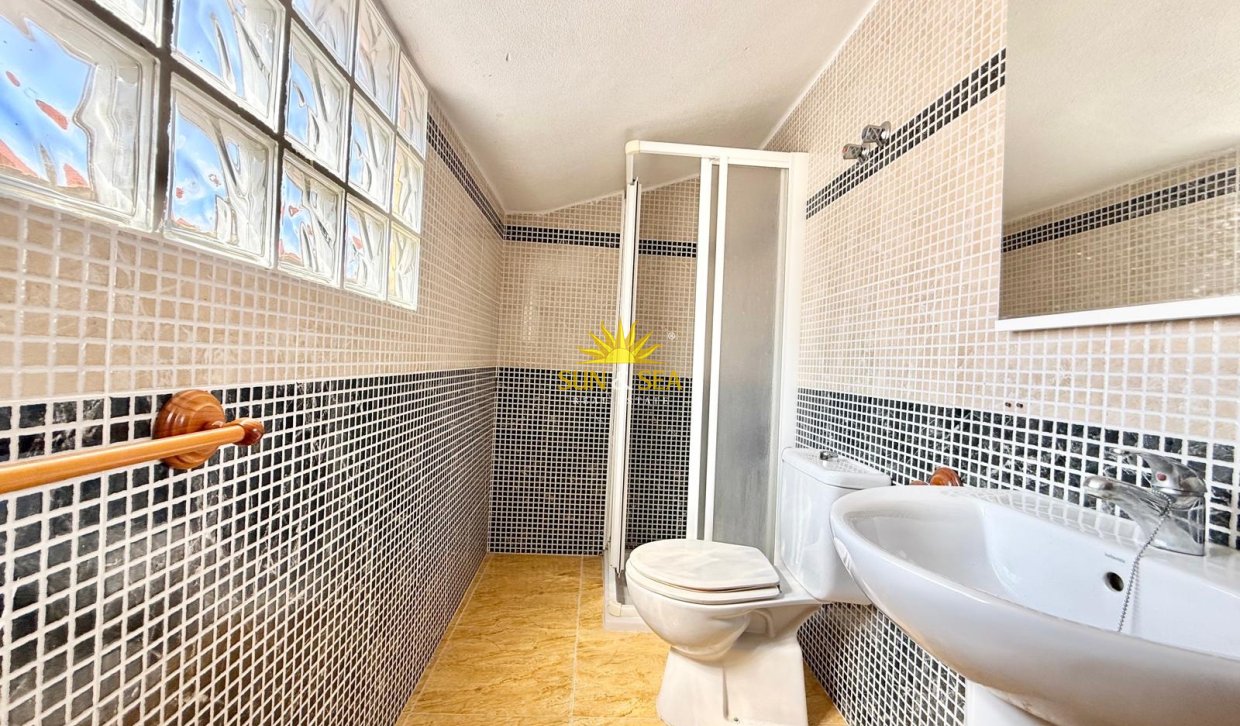 Lange Termijn Verhuur - Duplex - Orihuela Costa