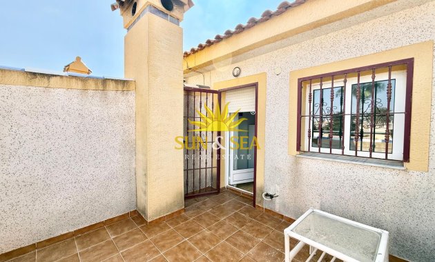 Lange Termijn Verhuur - Duplex - Orihuela Costa