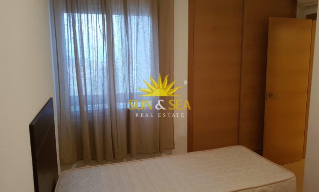 Langfristige Vermietung - Wohnung - Torre - Pacheco - Torrepacheco