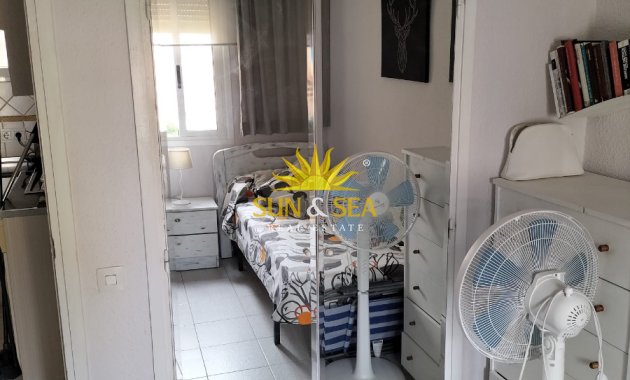 Kurzzeit-Vermietung - Wohnung - Benidorm