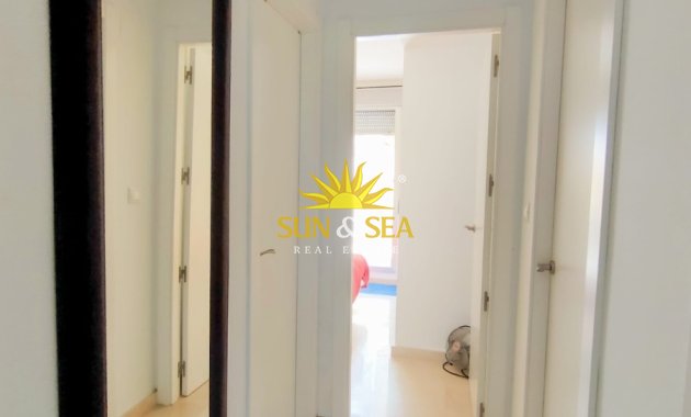 Kurzzeit-Vermietung - Wohnung - Alicante (Alacant)