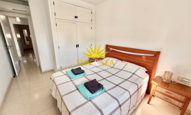 Langfristige Vermietung - Wohnung - Alfas del Pí - El Albir