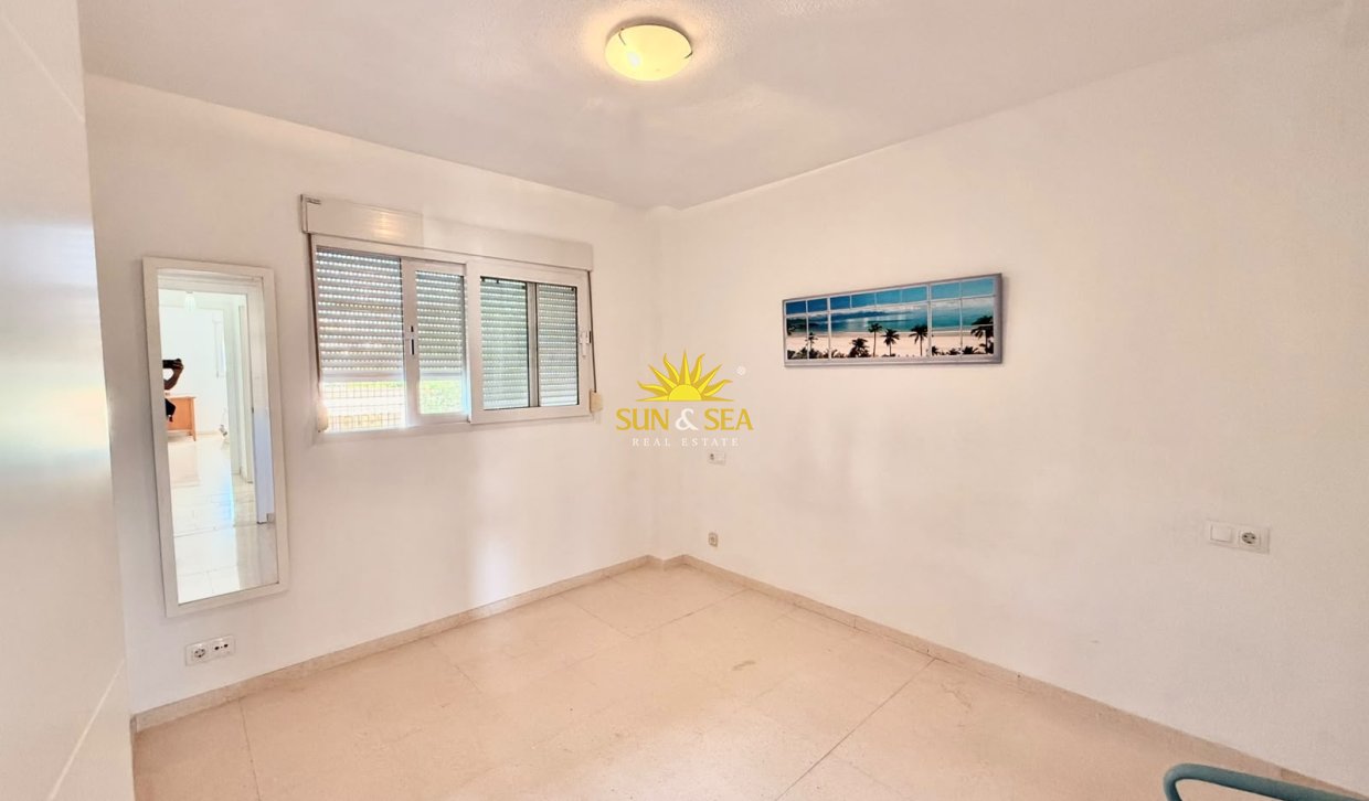 Langfristige Vermietung - Wohnung - Alfas del Pí - El Albir
