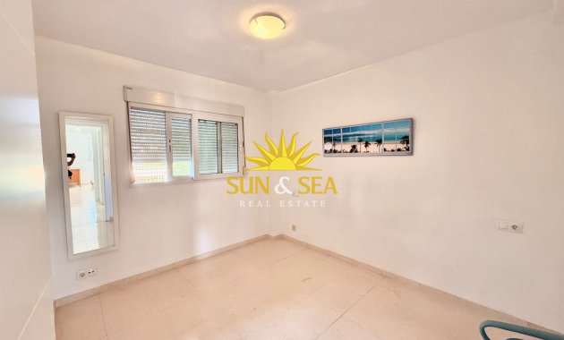Langfristige Vermietung - Wohnung - Alfas del Pí - El Albir