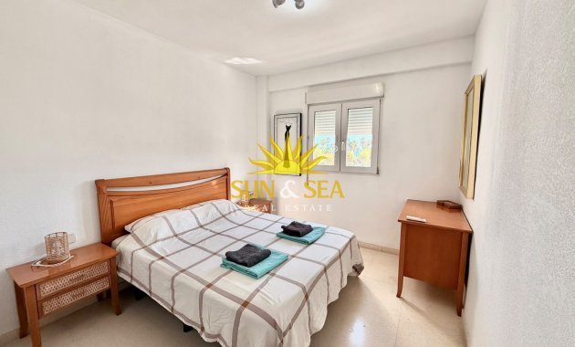 Langfristige Vermietung - Wohnung - Alfas del Pí - El Albir