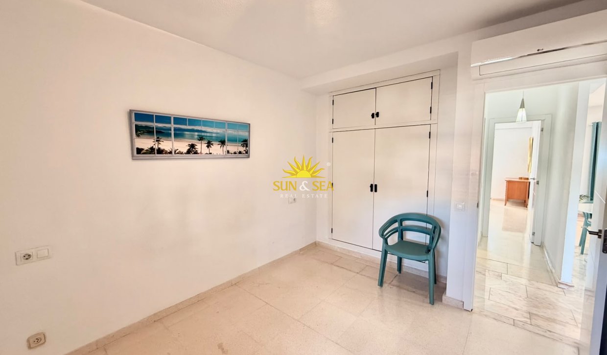Langfristige Vermietung - Wohnung - Alfas del Pí - El Albir
