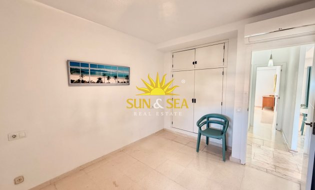 Langfristige Vermietung - Wohnung - Alfas del Pí - El Albir