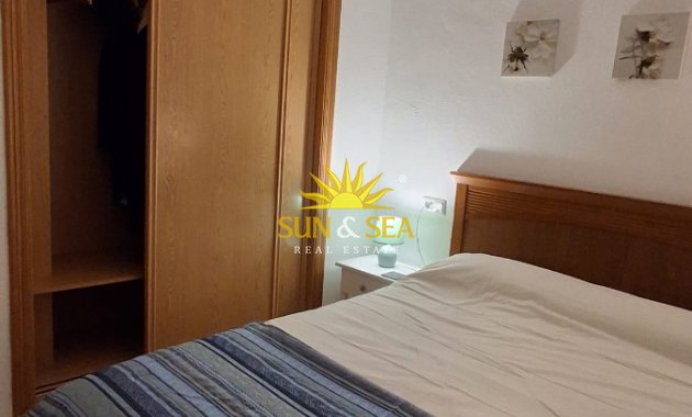 Langfristige Vermietung - Wohnung - Gran alacant - Gran Alacant