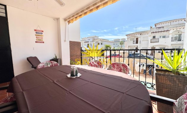Langfristige Vermietung - Wohnung - Orihuela Costa - La Florida