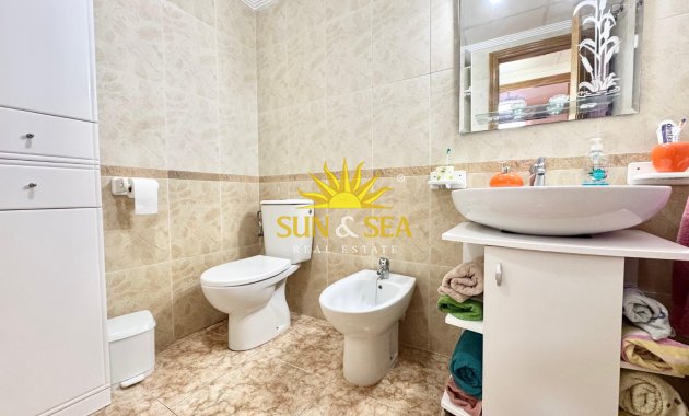 Langfristige Vermietung - Wohnung - Orihuela Costa - La Florida