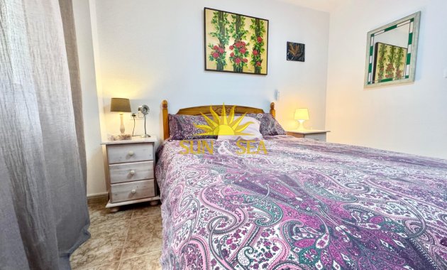 Langfristige Vermietung - Wohnung - Orihuela Costa - La Florida