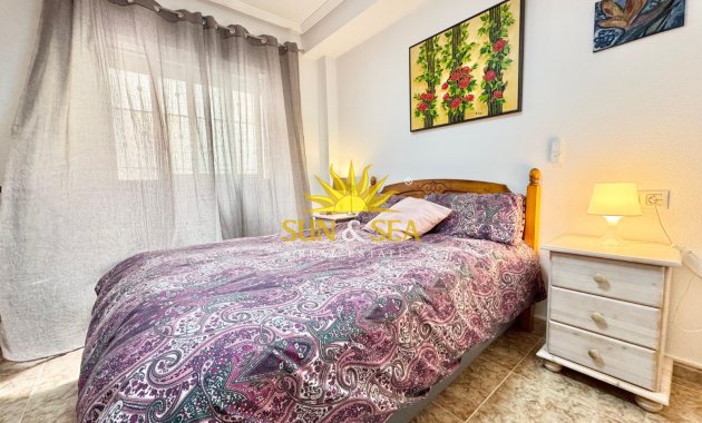 Langfristige Vermietung - Wohnung - Orihuela Costa - La Florida