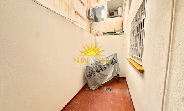 Langfristige Vermietung - Wohnung - Orihuela Costa - La Florida
