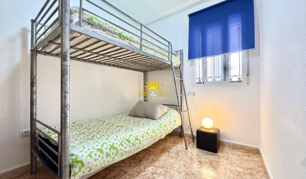 Langfristige Vermietung - Wohnung - Orihuela Costa - La Florida