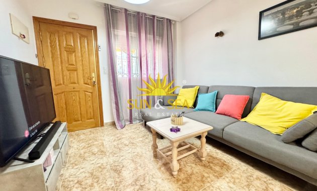 Langfristige Vermietung - Wohnung - Orihuela Costa - La Florida