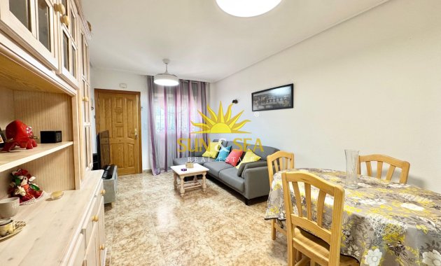 Langfristige Vermietung - Wohnung - Orihuela Costa - La Florida