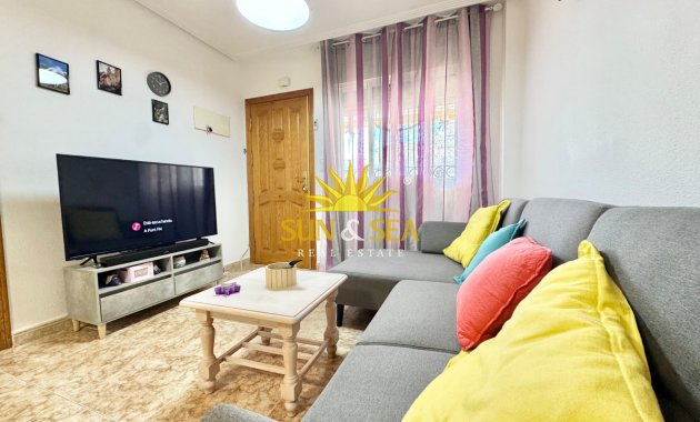 Langfristige Vermietung - Wohnung - Orihuela Costa - La Florida