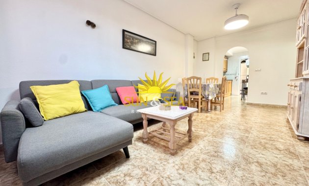 Langfristige Vermietung - Wohnung - Orihuela Costa - La Florida