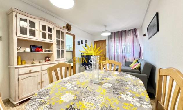 Langfristige Vermietung - Wohnung - Orihuela Costa - La Florida