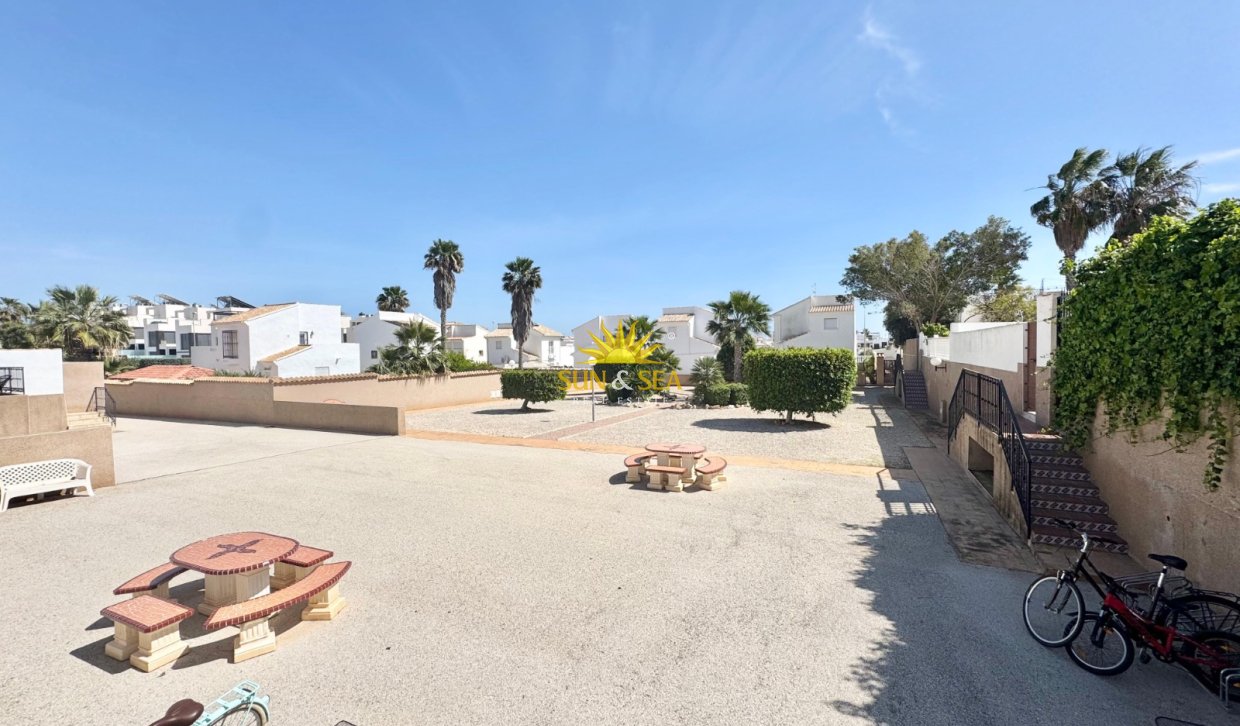 Langfristige Vermietung - Wohnung - Orihuela Costa - La Florida