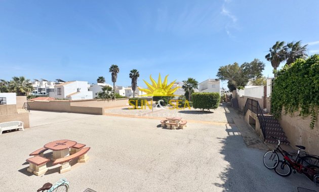 Langfristige Vermietung - Wohnung - Orihuela Costa - La Florida