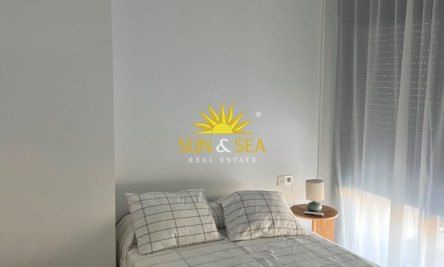 Kurzzeit-Vermietung - Villa - Gran alacant - Gran Alacant