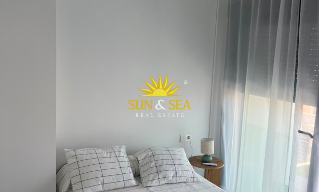 Kurzzeit-Vermietung - Villa - Gran alacant - Gran Alacant