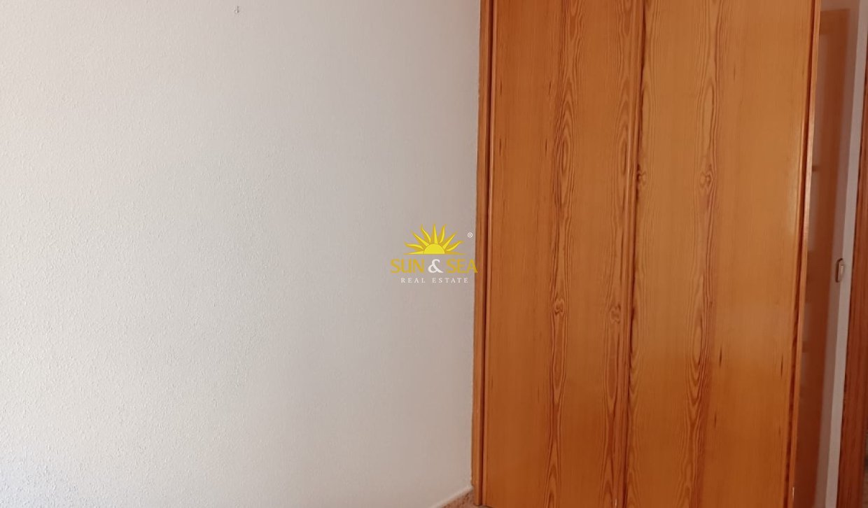 Langfristige Vermietung - Wohnung - 