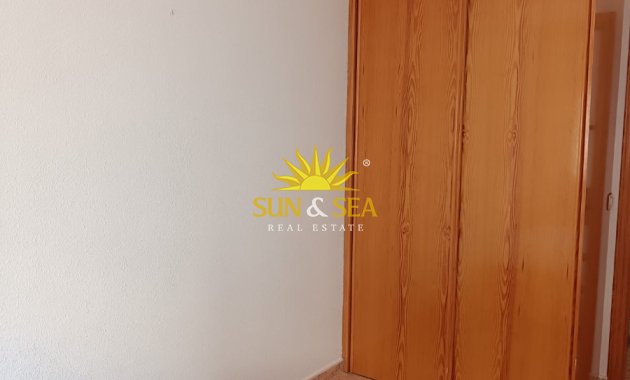 Langfristige Vermietung - Wohnung - 