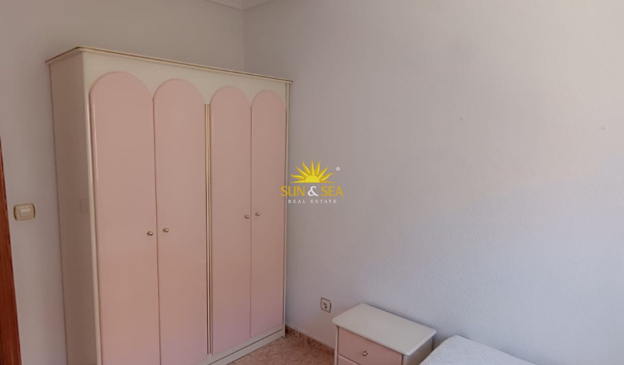 Langfristige Vermietung - Wohnung - 