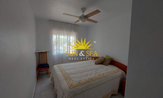 Lange Termijn Verhuur - Townhouse - Torrevieja - torrevieja