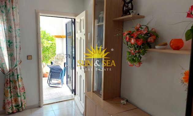 Lange Termijn Verhuur - Townhouse - Torrevieja - torrevieja
