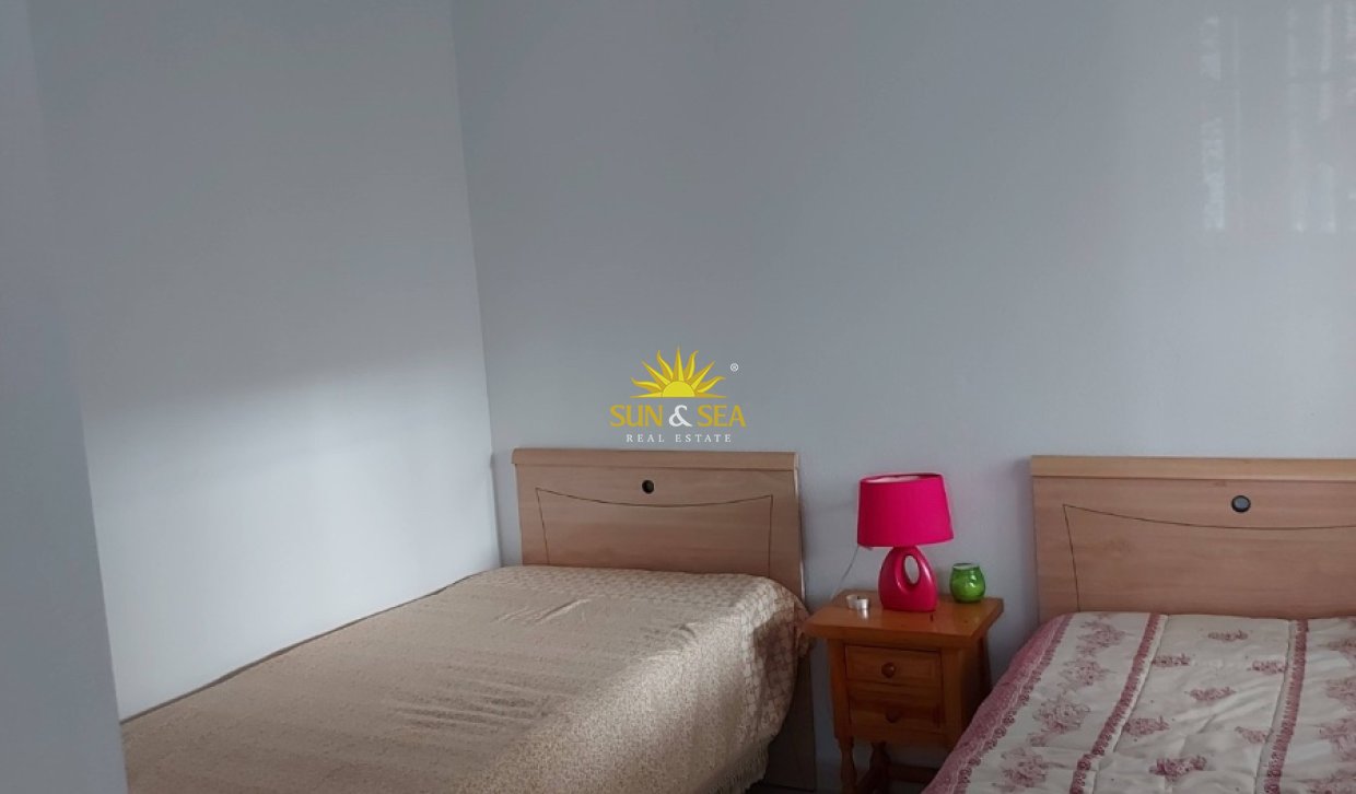 Lange Termijn Verhuur - Townhouse - Torrevieja - torrevieja