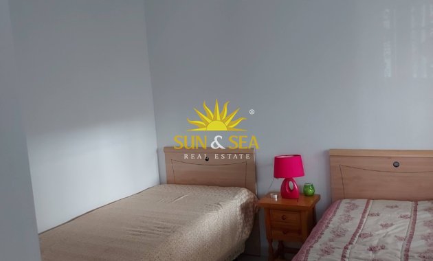 Lange Termijn Verhuur - Townhouse - Torrevieja - torrevieja