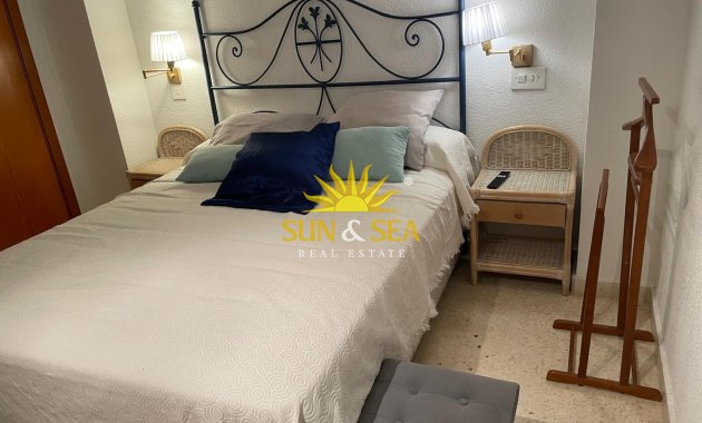 Langfristige Vermietung - Wohnung - Benidorm