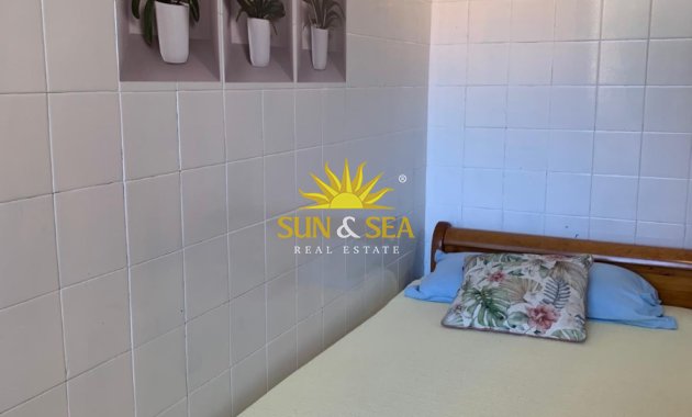 Langfristige Vermietung - Wohnung - Benidorm