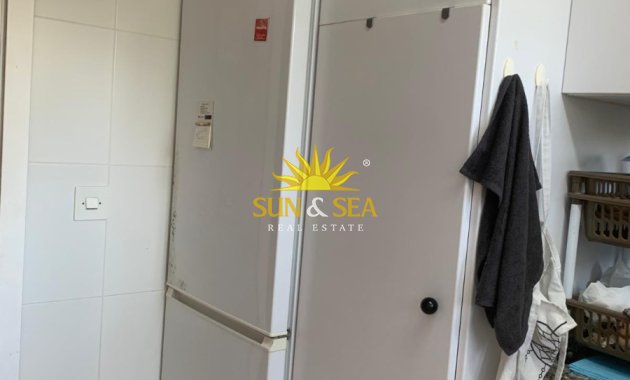 Langfristige Vermietung - Wohnung - Benidorm