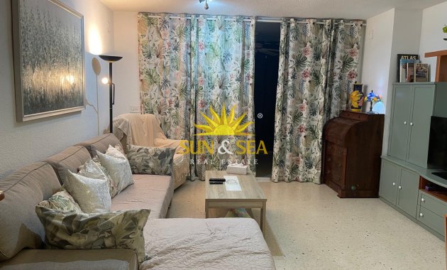 Langfristige Vermietung - Wohnung - Benidorm