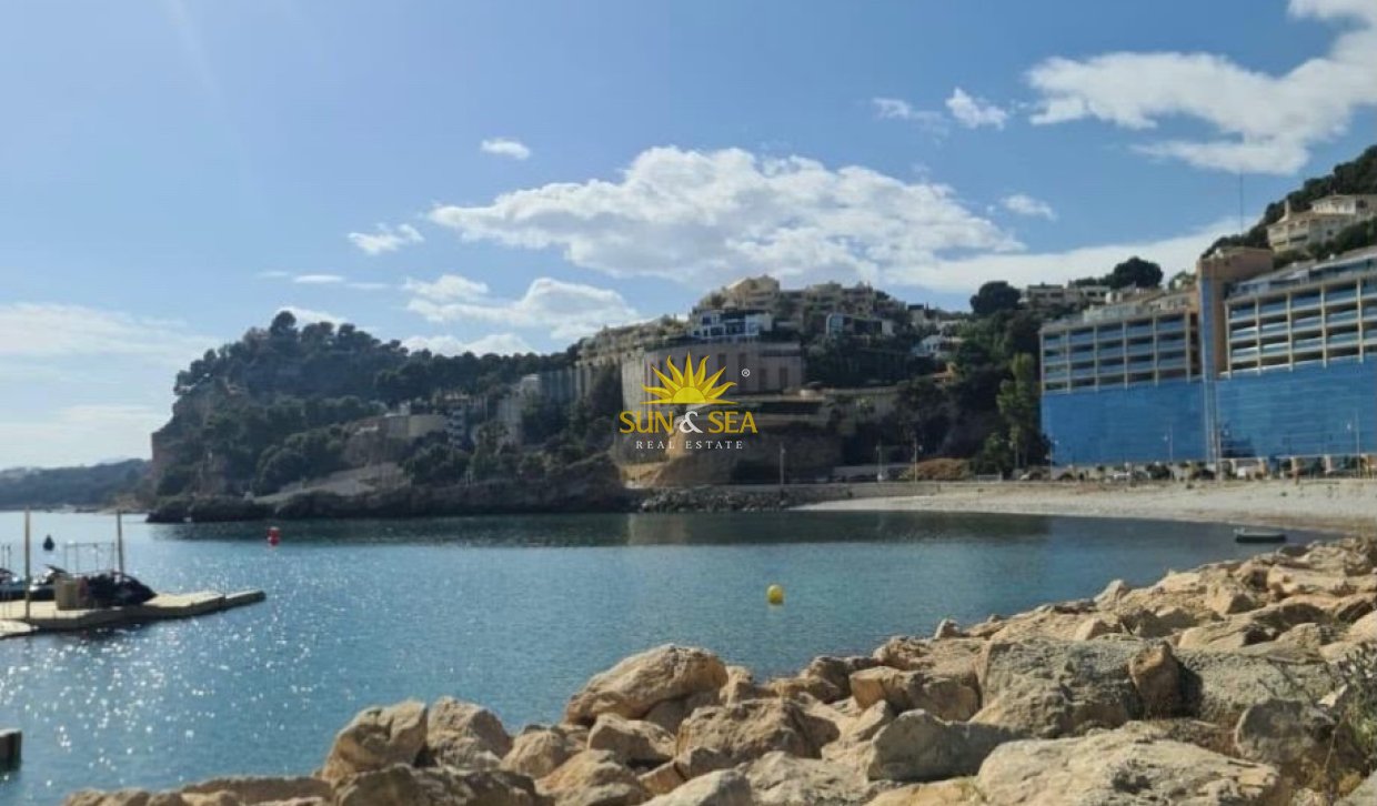 Langfristige Vermietung - Wohnung - Altea