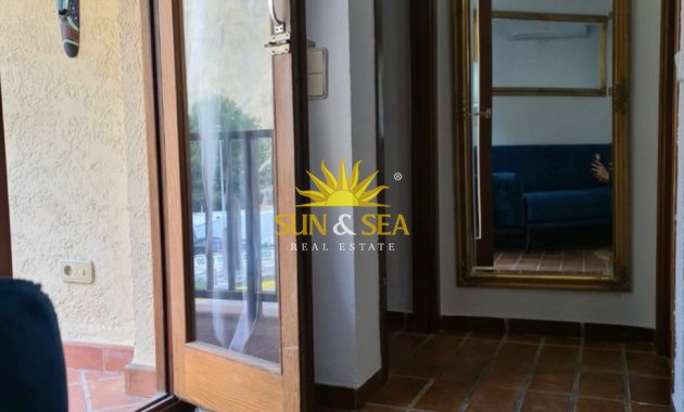 Langfristige Vermietung - Wohnung - Altea