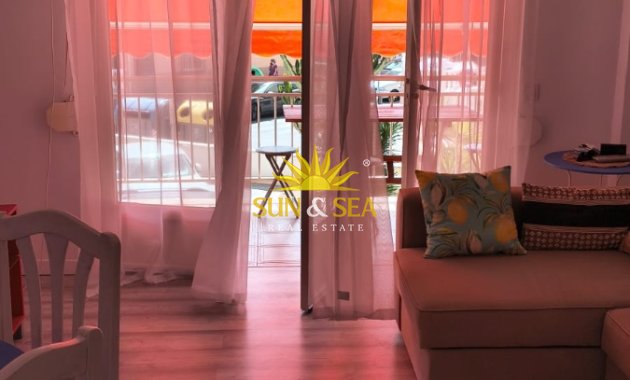 Langfristige Vermietung - Wohnung -  - La Mata
