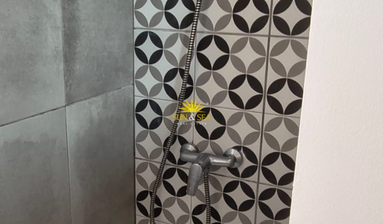 Langfristige Vermietung - Wohnung -  - La Mata