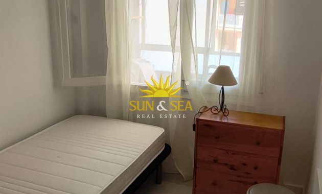 Langfristige Vermietung - Wohnung -  - La Mata