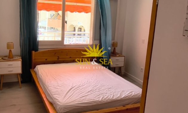 Langfristige Vermietung - Wohnung -  - La Mata