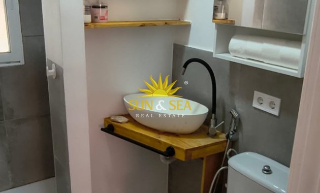 Langfristige Vermietung - Wohnung -  - La Mata