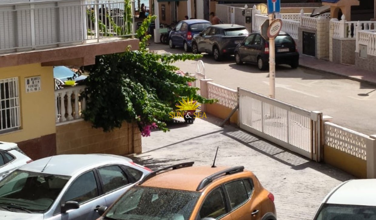 Langfristige Vermietung - Wohnung -  - La Mata