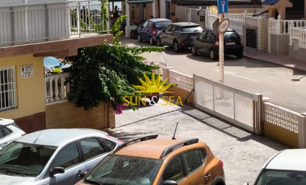 Langfristige Vermietung - Wohnung -  - La Mata